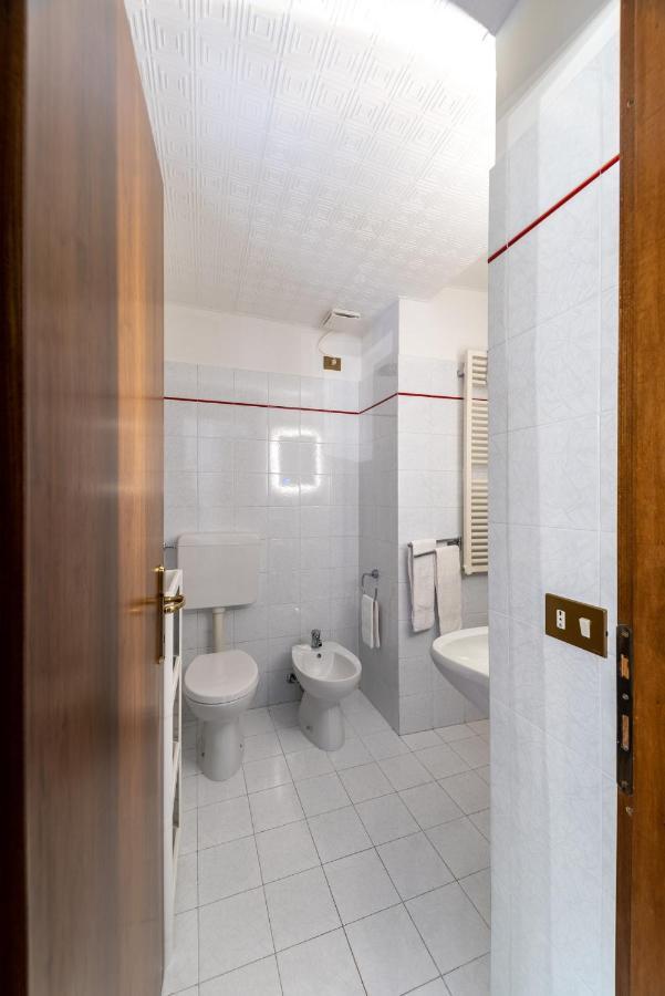 Centro Storico - Leonardo House Apartment