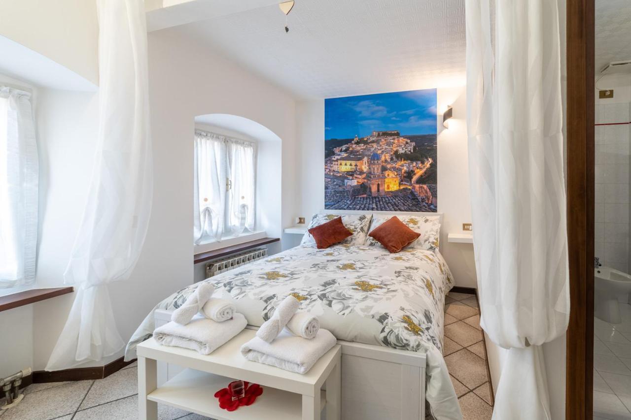Centro Storico - Leonardo House Leilighet *
