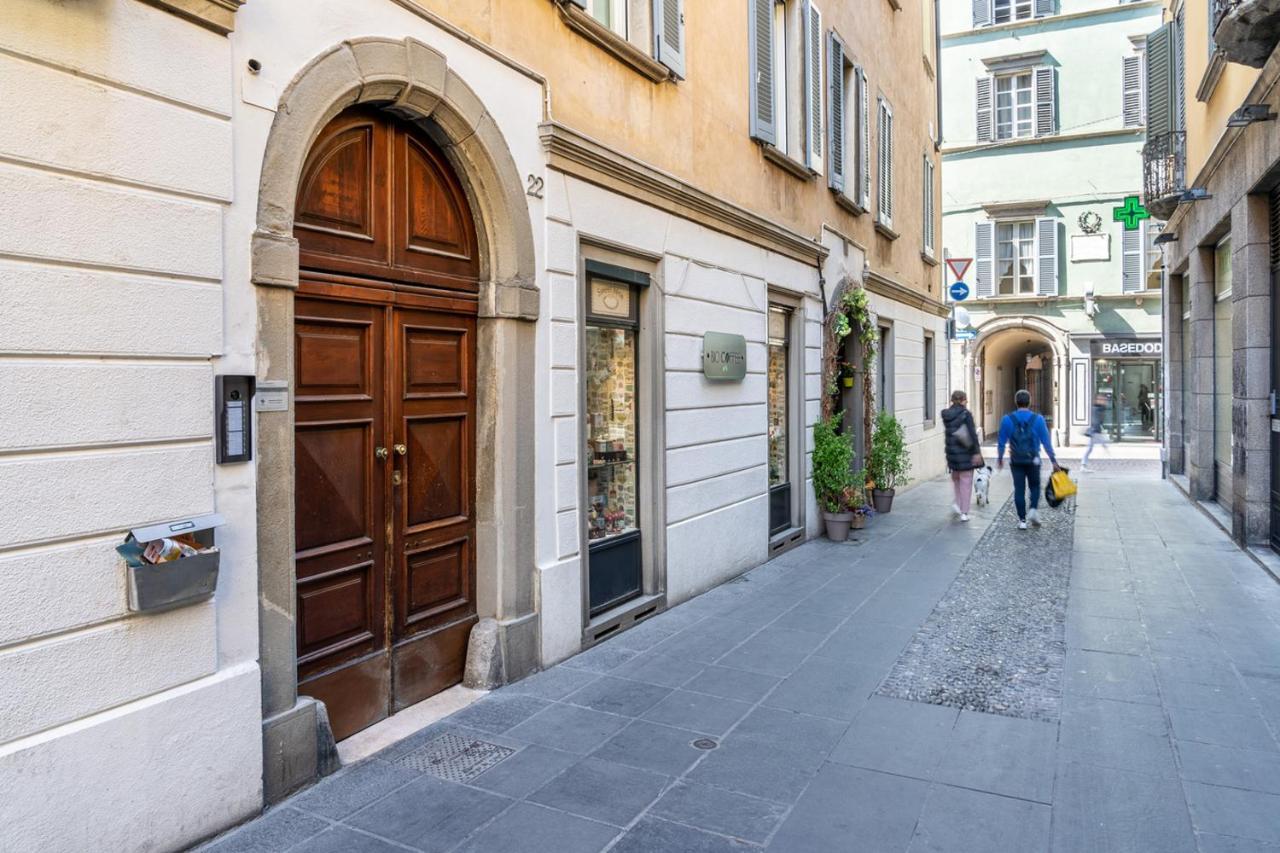 Centro Storico - Leonardo House