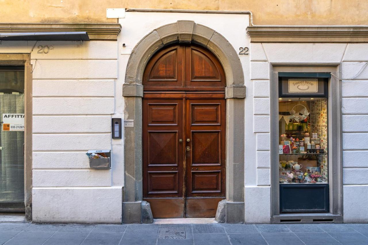 Centro Storico - Leonardo House * Bergamo