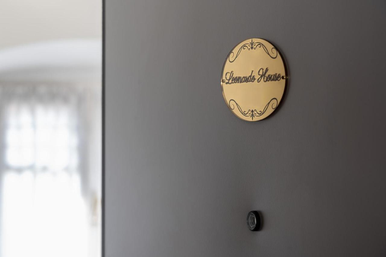 Centro Storico - Leonardo House * Bergamo