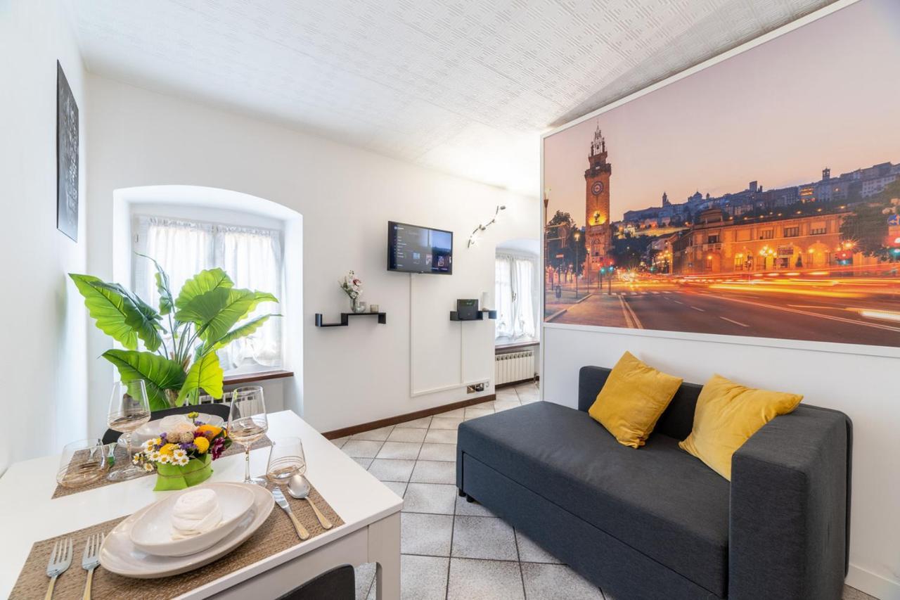 Centro Storico - Leonardo House Apartment *