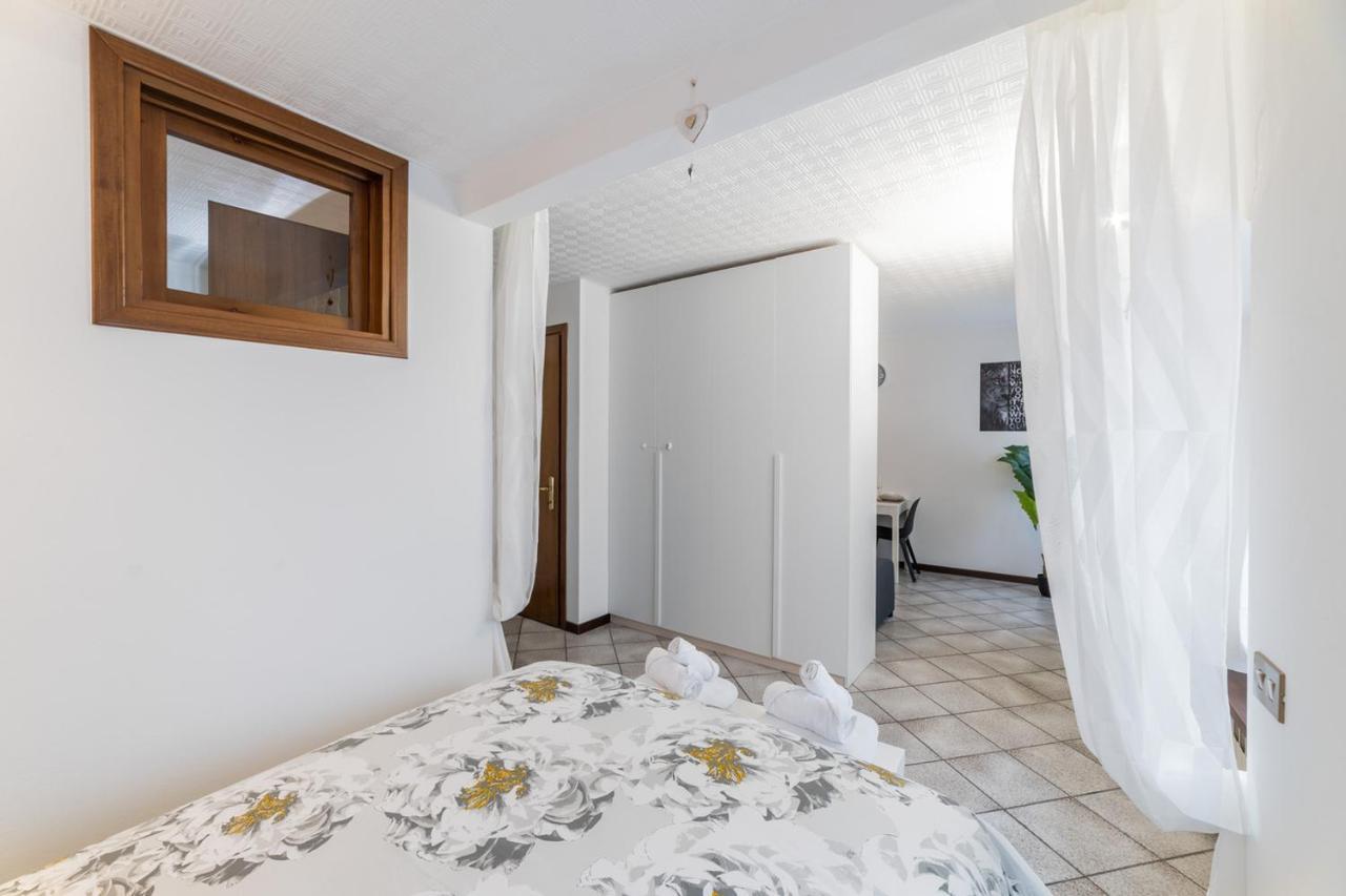 Centro Storico - Leonardo House Apartment